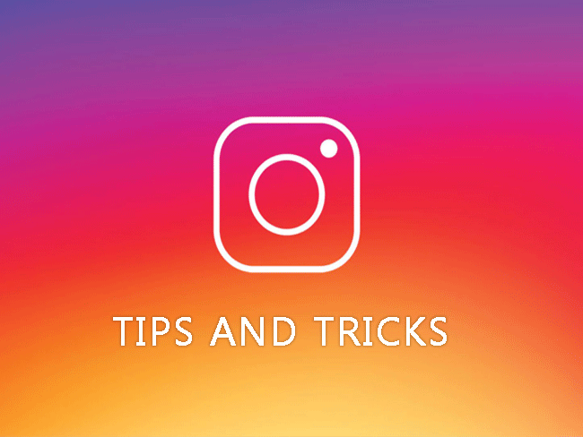 Instagram Tips And Tricks Everyone Should Know About