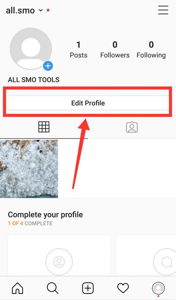 How To Find Instagram User Id Step By Step 2020 All SMO Blog