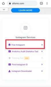 How To Get Free Instagram likes Without Login or Token