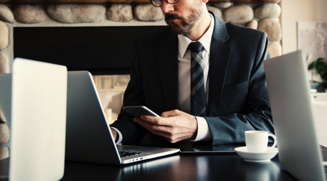 ceo company business
