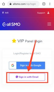 How To Recover Forgotten Password Of all SMO Tools 