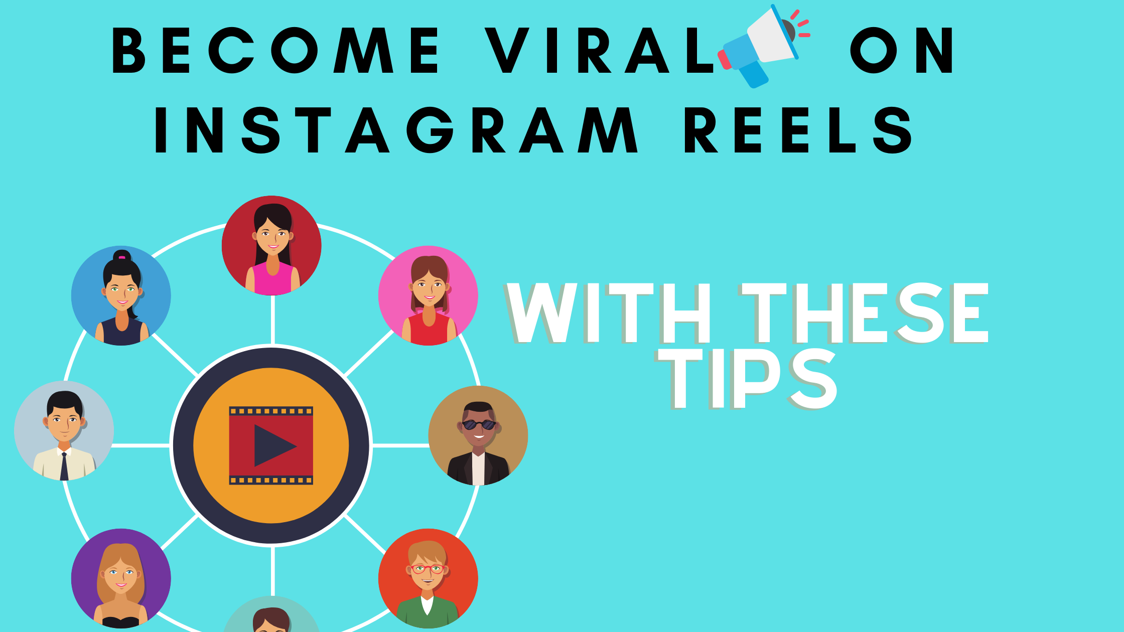 ways to go viral on instagram reels