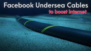 Facebook Undersea Cable To Boost South East Asia Internet