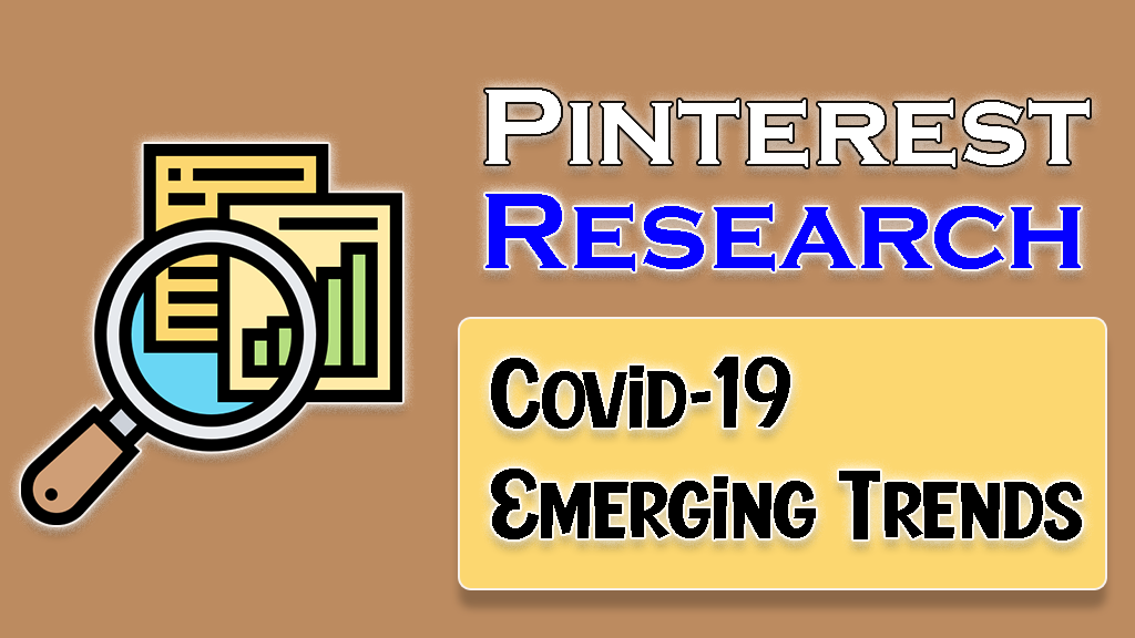 Pinterest Shares New Research Into Emerging Trends 2021
