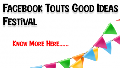 Facebook Touts Good Ideas Festival for Small Businesses
