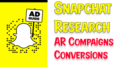 Snapchat Shares New Research Into How AR Campaigns