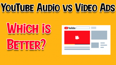 YouTube Audio Ads vs Video Ads - Which Performs Better?