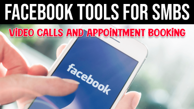 Facebook Announces New Tools for SMBs 2021