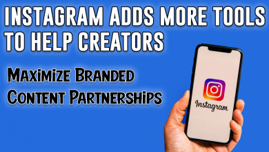 Instagram Adds More Tools to Help Creators 2021