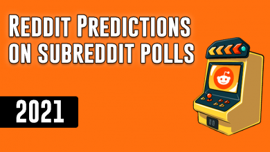 Reddit Adds Predictions in Subreddit Polls {Full Update}