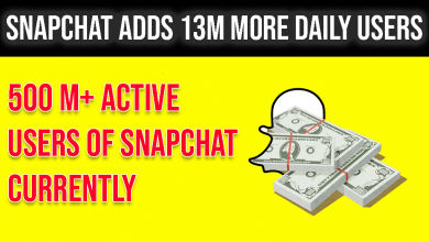 Snapchat Adds 13M More Daily Users in Q3 2021