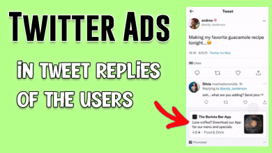 Twitter Tests Ads in Tweet Replies of the Users 2021