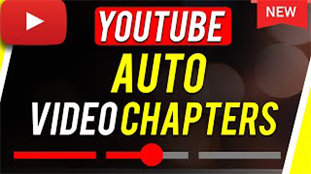 YouTube Adds Auto-Chapters as a Search Element 2021